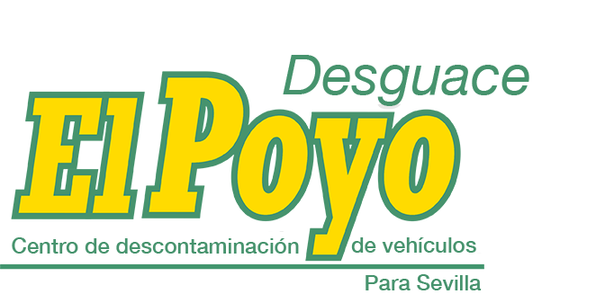 Desguaces El Poyo